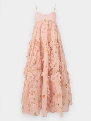 Suknia balowa Alemais