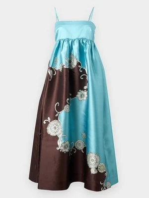 Suknia balowa Alemais