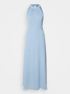 Suknia balowa Anna Field By Zalando jasnoniebieski