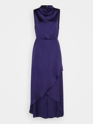 Suknia balowa Anna Field By Zalando granatowy