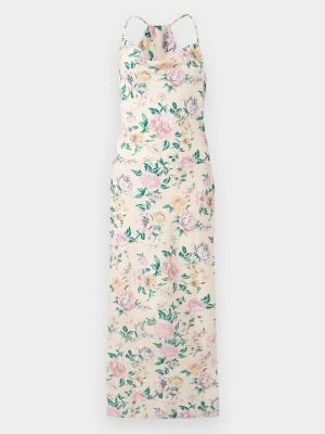 Suknia balowa Anna Field By Zalando mleczny