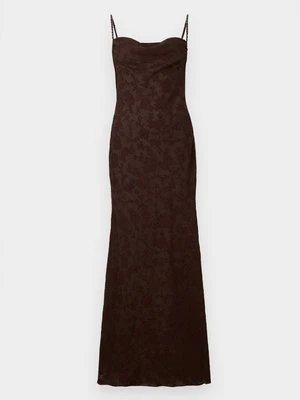 Suknia balowa Anna October