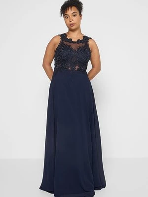 Suknia balowa Apart Glamour