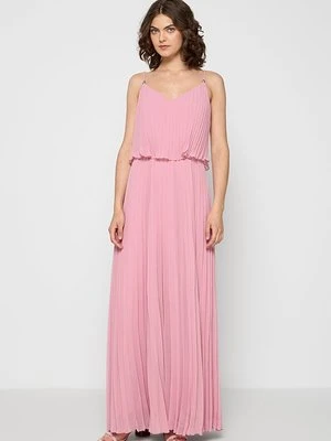 Suknia balowa Apart Glamour mauve