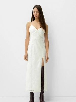 Suknia balowa Bershka