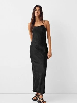 Suknia balowa Bershka