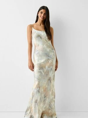 Suknia balowa Bershka