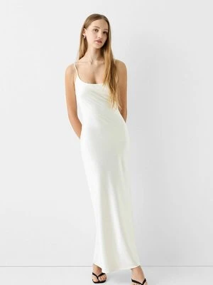 Suknia balowa Bershka