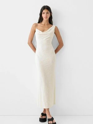 Suknia balowa Bershka