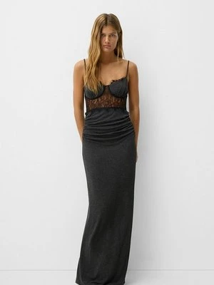 Suknia balowa Bershka