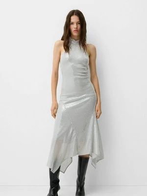 Suknia balowa Bershka