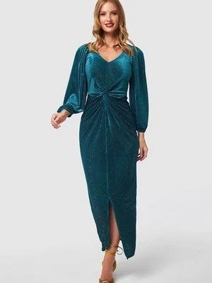 Suknia balowa Closet