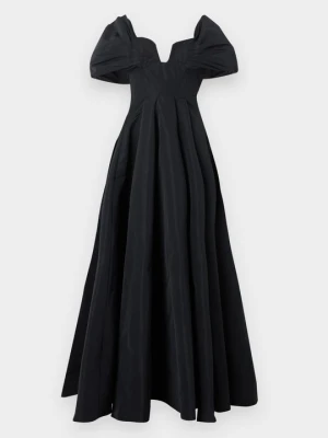 Suknia balowa Cult Gaia czarny