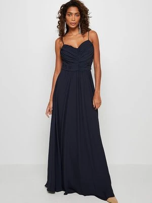 Suknia balowa DKNY