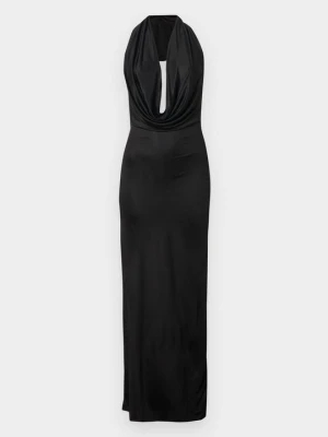 Suknia balowa Dsquared2 czarny
