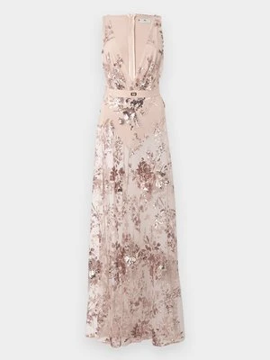 Suknia balowa Elisabetta Franchi