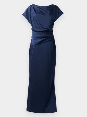 Suknia balowa Halston