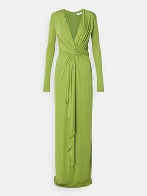 Suknia balowa Halston