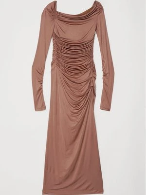 Suknia balowa Helmut Lang