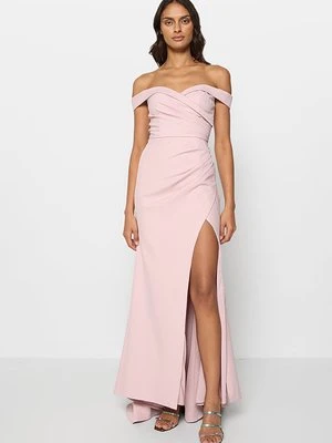 Suknia balowa Jarlo Curve