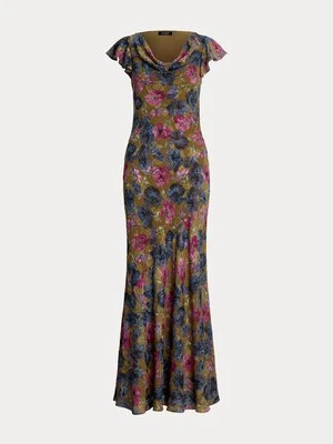 Suknia balowa Lauren Ralph Lauren