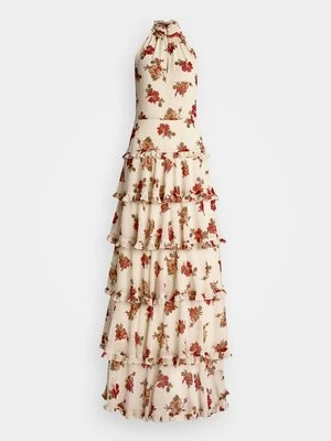 Suknia balowa Lauren Ralph Lauren