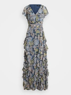 Suknia balowa Lauren Ralph Lauren