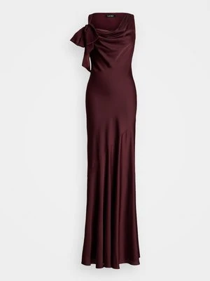Suknia balowa Lauren Ralph Lauren