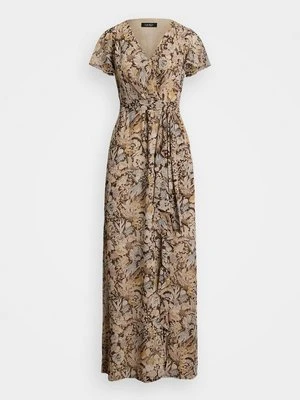 Suknia balowa Lauren Ralph Lauren
