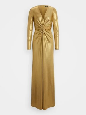 Suknia balowa Lauren Ralph Lauren