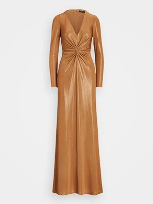 Suknia balowa Lauren Ralph Lauren
