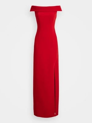 Suknia balowa Lauren Ralph Lauren