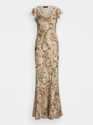 Suknia balowa Lauren Ralph Lauren