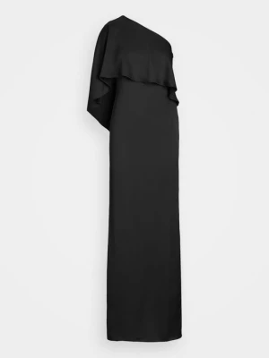 Suknia balowa Lauren Ralph Lauren czarny