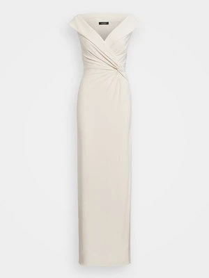 Suknia balowa Lauren Ralph Lauren Petite