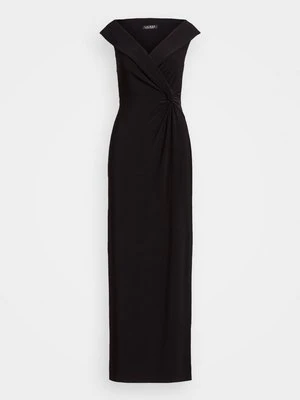 Suknia balowa Lauren Ralph Lauren Petite