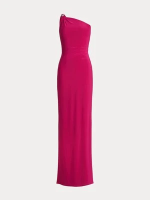 Suknia balowa Lauren Ralph Lauren Petite