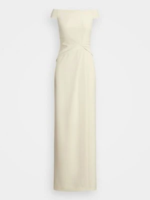Suknia balowa Lauren Ralph Lauren Petite