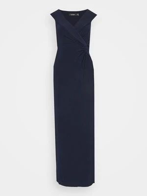 Suknia balowa Lauren Ralph Lauren Petite