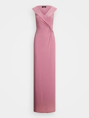 Suknia balowa Lauren Ralph Lauren Petite