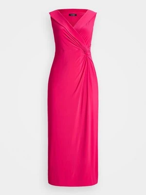 Suknia balowa Lauren Ralph Lauren Woman