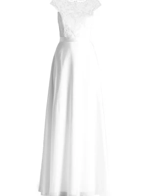 Suknia balowa Luxuar Fashion