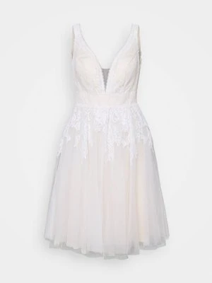 Suknia balowa Luxuar Fashion