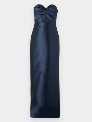 Suknia balowa Malina