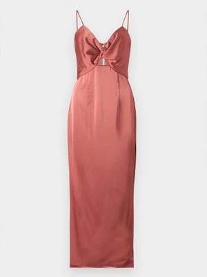 Suknia balowa Malina