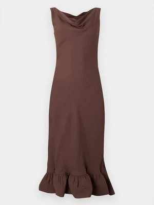 Suknia balowa Malina