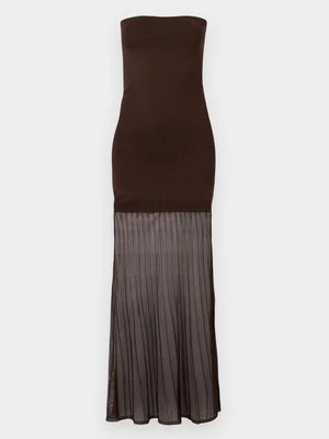 Suknia balowa Malina