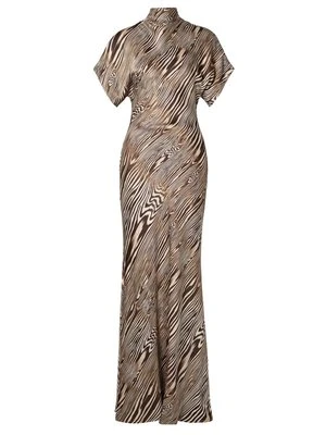 Suknia balowa Malina