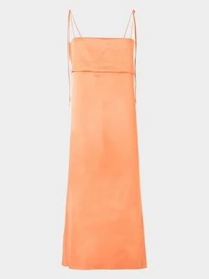 Suknia balowa Malina