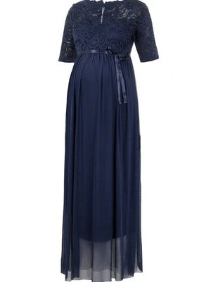 Suknia balowa Mamalicious